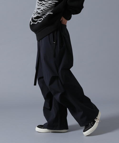 DANKE SCHON（ダンケシェーン） パンツ DankeSchon/ダンケシェーン