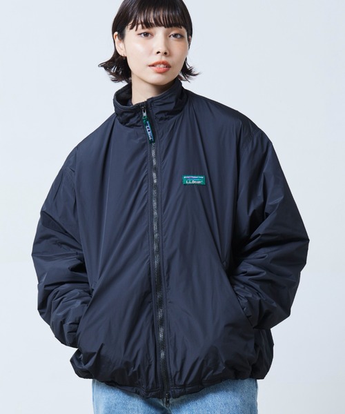 L.L.Bean（エルエルビーン） コート ジャケット 「JAPAN EDITION