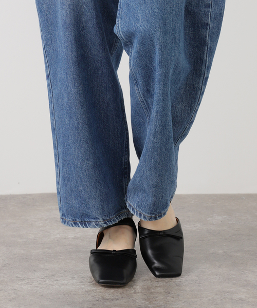 IENA（イエナ） シューズ PIPPICHIC/ピッピシック chou chou 2