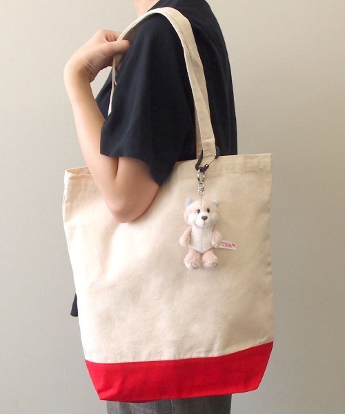 nici（ニキ） キーホルダー NICI/キーリング Winter2021 スノー