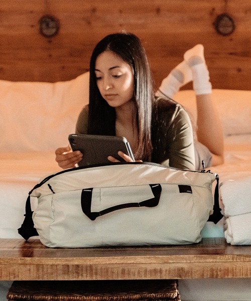 MATADOR（マタドール） ボストンバッグ ReFraction Packable Duffle