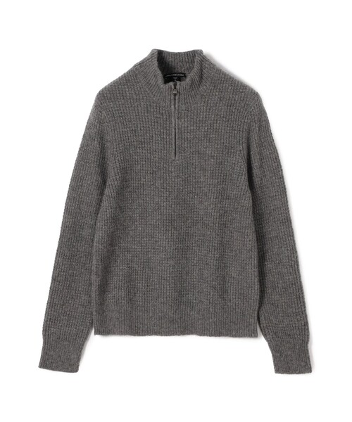 JAMES PERSE（ジェームスパース） セーター ニット ライトウェイト