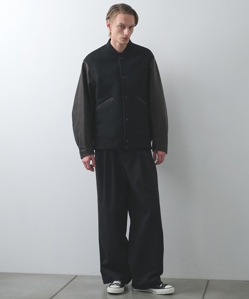 markaware（マーカウェア） ジーンズ 「markaware/marka」ヴィンテージ