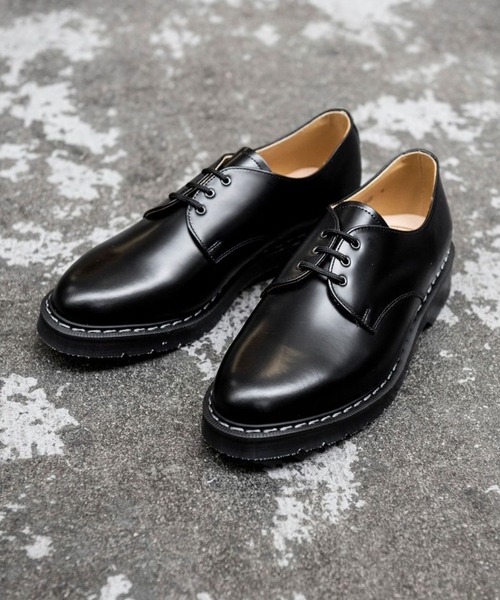 SOLOVAIR（ソロヴェアー） ビジネスシューズ (ソロヴェアー/ソロベアー