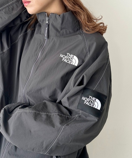 THE NORTH FACE（ザ ノースフェイス） ブルゾン ジャンバー レディース