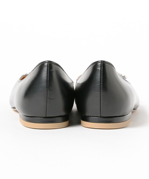 PIPPICHIC（ピッピシック） パンプス PIPPICHIC / ANNA V JEWERLY