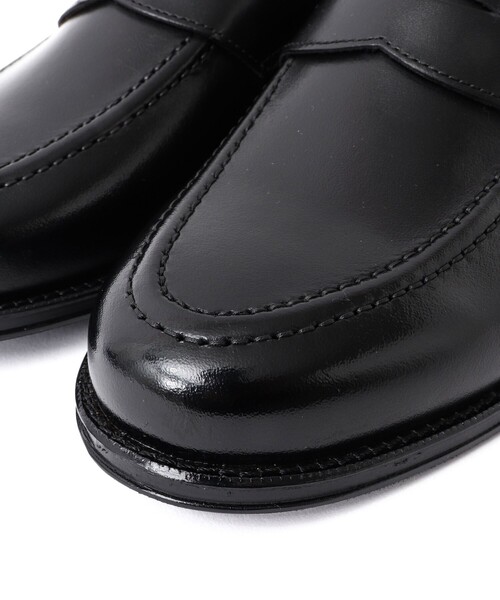 NOLLEY'S（ノーリーズ） ローファー コインローファーシューズ