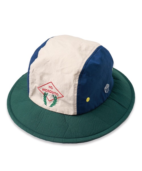 帽子 ハット NO MOSQUITO HAT メンズ レディース : ZOZOTOWN Yahoo!店