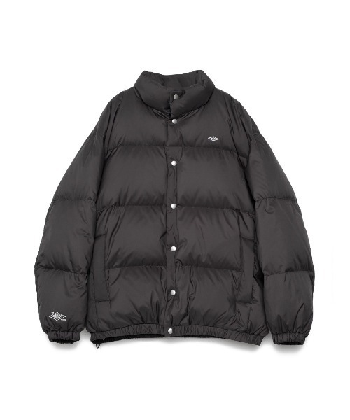 umbro（アンブロ） ダウンジャケット ダウン UMBRO HOUSE Down Jacket
