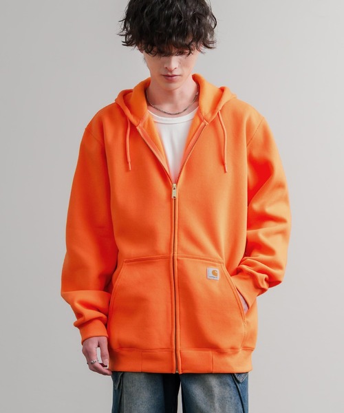 Carhartt（カーハート） パーカー メンズ レディース : ZOZOTOWN Yahoo