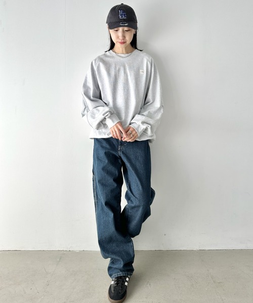 THE NORTH FACE（ザ ノースフェイス） トレーナー スウェット