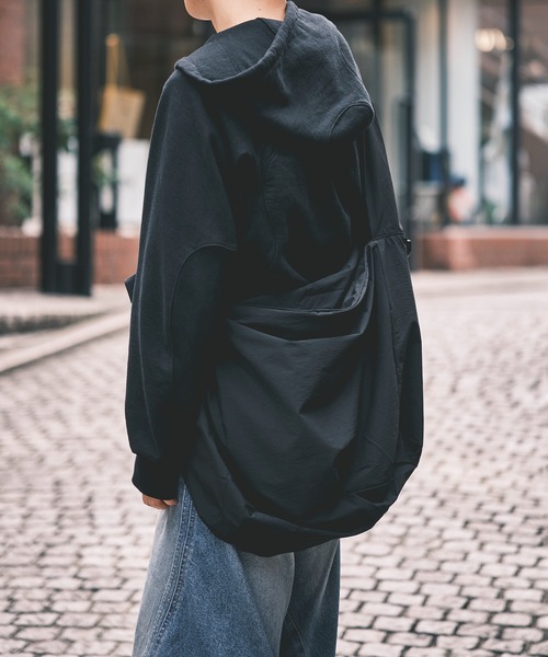 alk phenix（アルクフェニックス） ショルダーバッグ 別注 FUROSHIKI