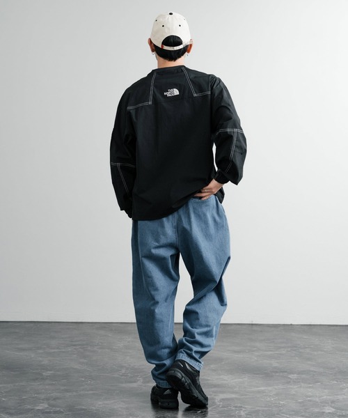 THE NORTH FACE（ザ ノースフェイス） 日本未展開モデル ALBANY