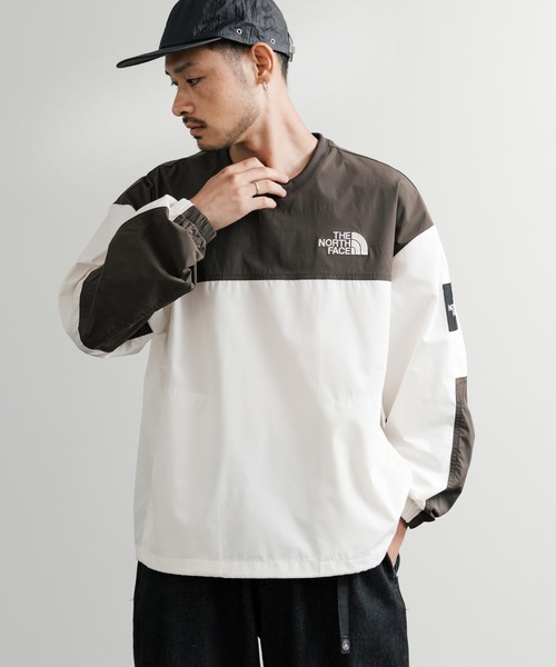 THE NORTH FACE（ザ ノースフェイス） 日本未展開モデル ALBANY