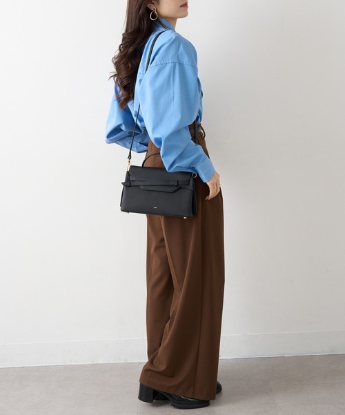 tov（トーヴ） ショルダーバッグ バッグ 「TOV」26SS新色あり MIMI M