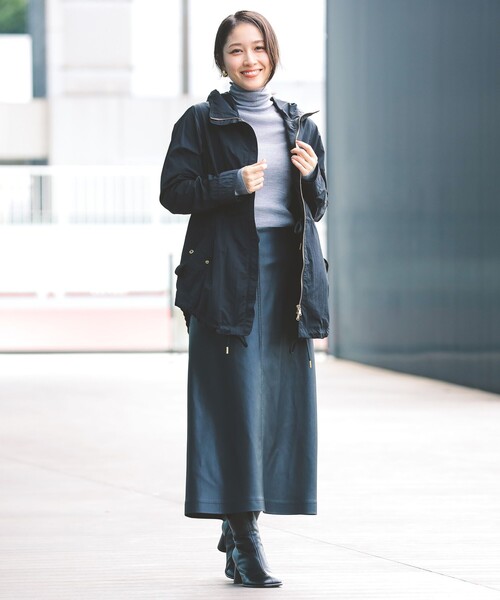 TATRAS（タトラス） ブルゾン アウター × Demi-Luxe BEAMS / 別注