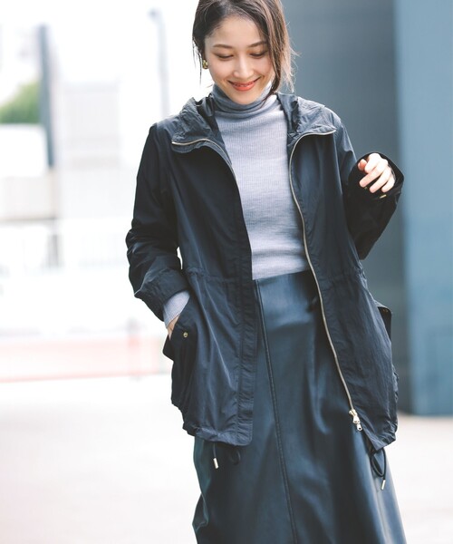 TATRAS（タトラス） ブルゾン アウター × Demi-Luxe BEAMS / 別注