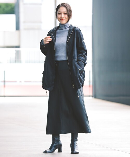 TATRAS（タトラス） ブルゾン アウター × Demi-Luxe BEAMS / 別注