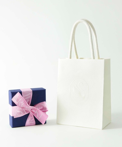 SWAROVSKI（スワロフスキー） ネックレス 「公式」「スワロフスキー