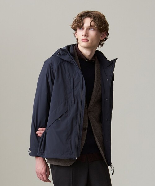 J.PRESS（J.プレス） ダウンジャケット ダウン 「3WAY / 高機能