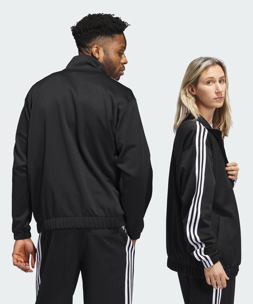 adidas（アディダス） ジャージ スケートボーディング ファイヤー