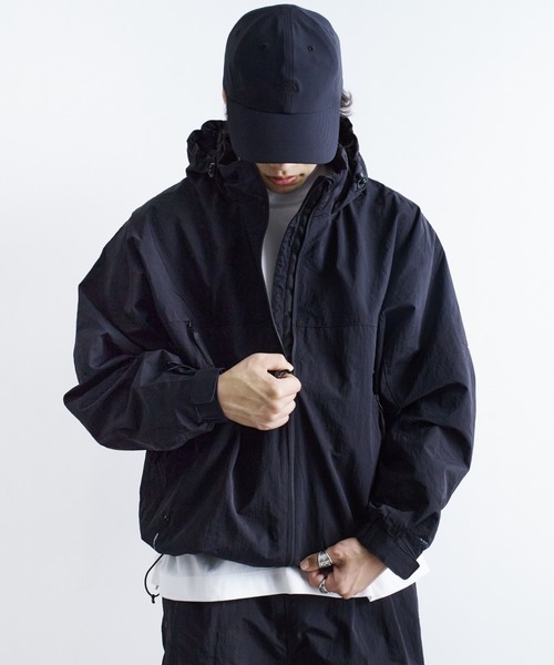 phenix（プラスフェニックス） ブルゾン アウター 別注 LEVEL7 ライト