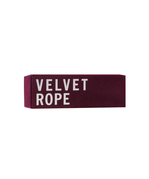 APOTHIA（アポーシア） 香水 VELVET ROPE eau de parfum (ベルベット