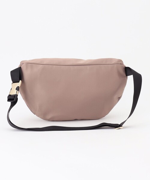 TOCCA（トッカ） ウエストポーチ ウエストバッグ RIBBON KNOT BODY BAG