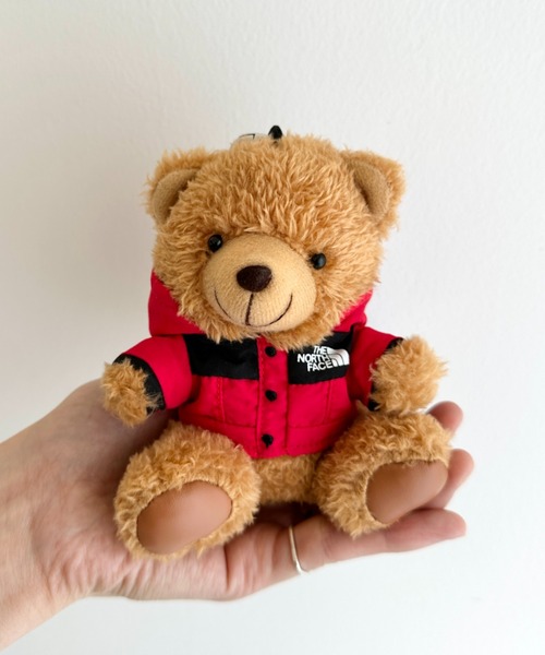 THE NORTH FACE（ザ ノースフェイス） キーホルダー : ZOZOTOWN Yahoo