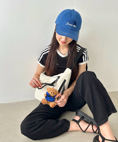 THE NORTH FACE（ザ ノースフェイス） キーホルダー : ZOZOTOWN Yahoo