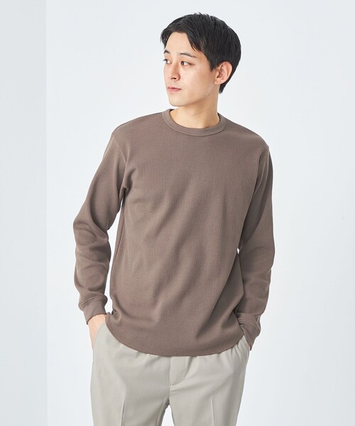 green label relaxing（グリーンレーベルリラクシング） tシャツ