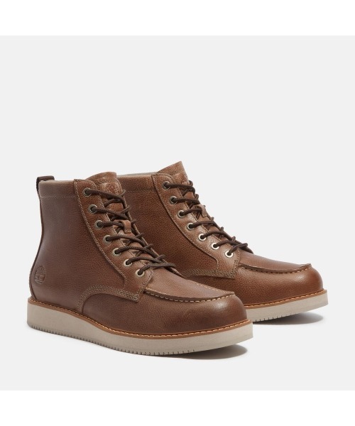 Timberland（ティンバーランド） ブーツ レッドウッド エッジ ミッド