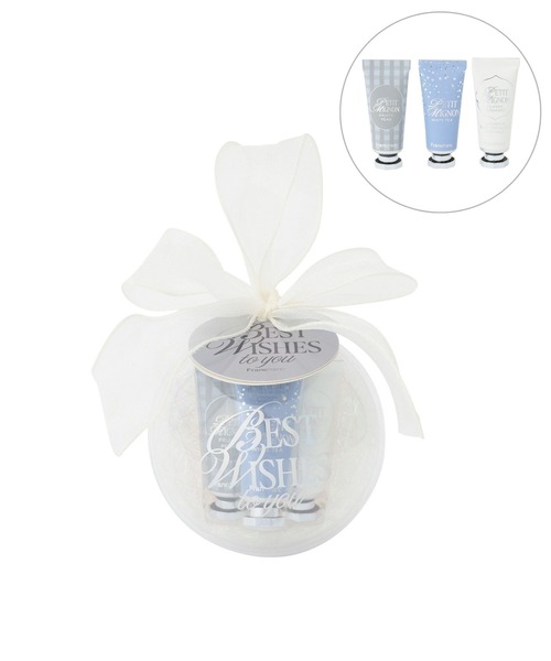 Francfranc（フランフラン） ボディクリーム プチミニョン ハンド