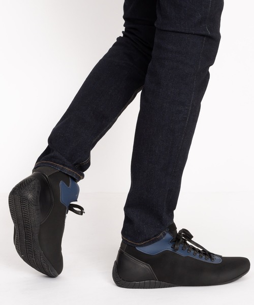 SVEC（シュベック） スニーカー ドライビングシューズ / レーシング