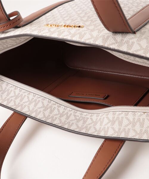 MICHAEL KORS（マイケルコース） ショルダーバッグ バッグ PRATT