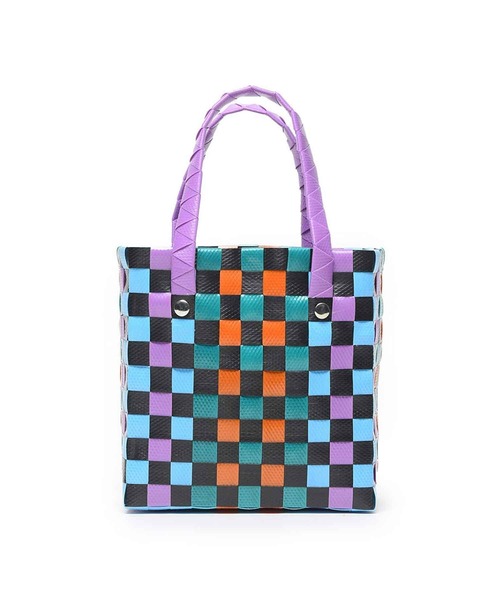 MARNI（マルニ） かごバッグ カゴバッグ Kids ＆ Junior MW55F - MICRO