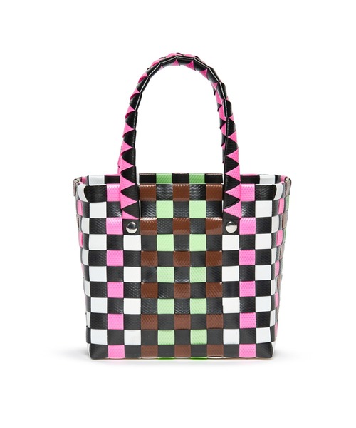 MARNI（マルニ） かごバッグ カゴバッグ Kids ＆ Junior MW55F - MICRO