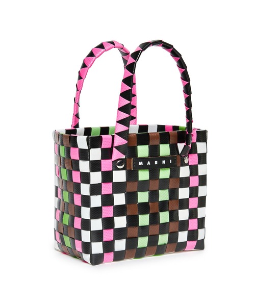 MARNI（マルニ） かごバッグ カゴバッグ Kids ＆ Junior MW55F - MICRO
