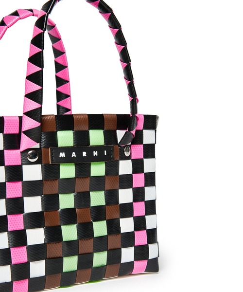 MARNI（マルニ） かごバッグ カゴバッグ Kids ＆ Junior MW55F - MICRO
