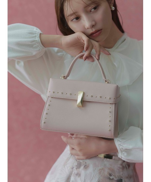 CELFORD（セルフォード） ショルダーバッグ バッグ 「リュタン