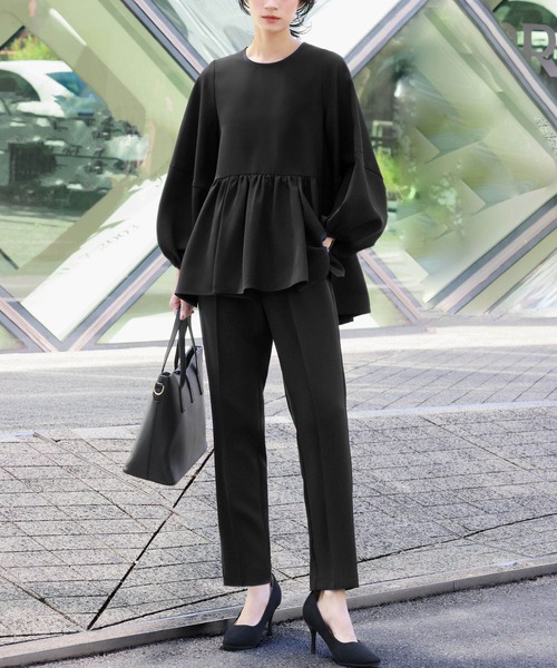 Flolia（フロリア） セットアップ レディース : ZOZOTOWN Yahoo!店