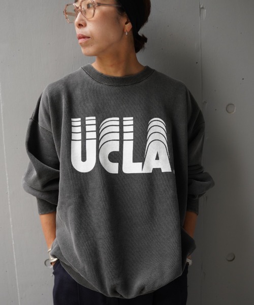 GOOD ROCK SPEED（グッドロックスピード） トレーナー スウェット 別注