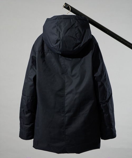 Pyrenex（ピレネックス） ステンカラーコート コート 「 」 PAU / ポー