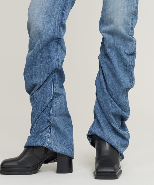 G-STAR RAW ジーンズ デニム デニムパンツ 「ViVi掲載」G-STAQ LOW