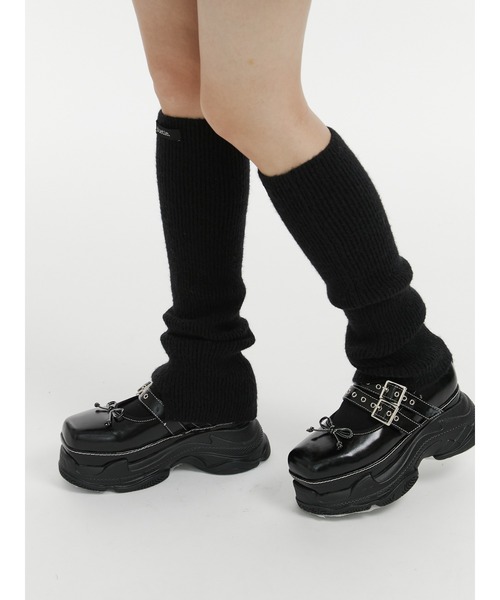 jouetie（ジュエティ） スニーカー 厚底スニーカーソールバレエ