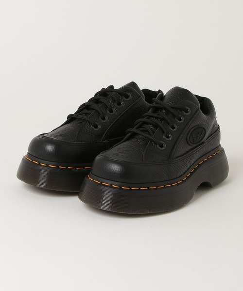 Dr.Martens（ドクターマーチン） シューズ BUZZ 5 ホール シューズ