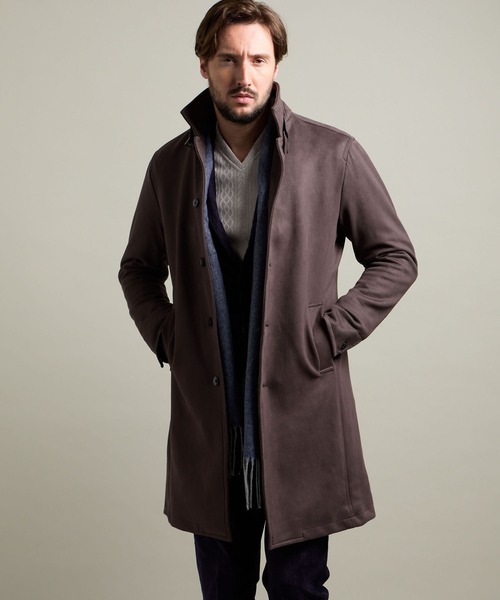 HIDEAWAYS NICOLE（ハイダウェイ ニコル） コート ジャケット