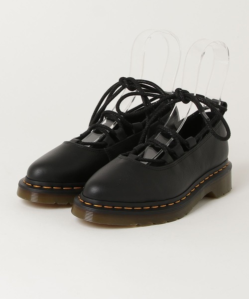 Dr.Martens（ドクターマーチン） シューズ ELPHIE II レース アップ