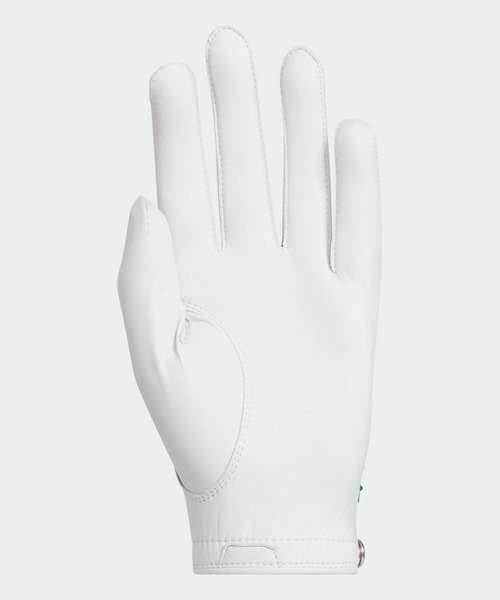 adidas（アディダス） 手袋 オリジナルスゴルフ マーカー付き レザー