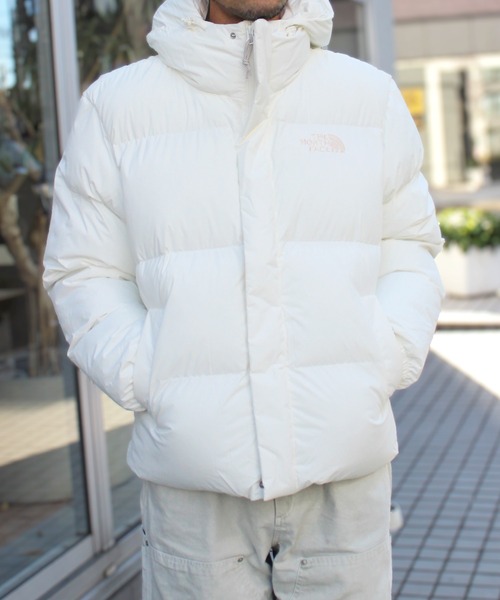THE NORTH FACE（ザ ノースフェイス） ダウンジャケット ダウン メンズ